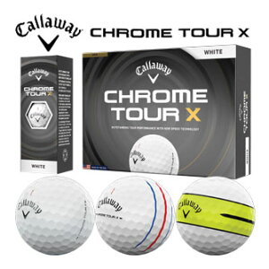 �L�����E�F�C CHROME TOUR X �S���t�{�[�� [12������] 2026�N���f��
