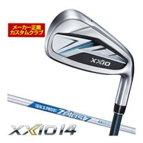 楽天市場】ゼクシオ7 アイアン swの通販