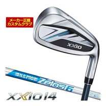 楽天市場】xxio 6 アイアンの通販