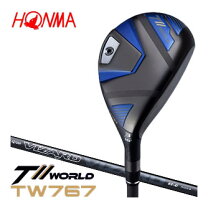 楽天市場】ホンマ ユーティリティ tw7の通販