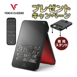 �{�C�X�L���f�B VOICE CADDIE �|�[�^�u�� �e���v���� SC4 PRO