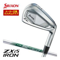 楽天市場】スリクソンzx5アイアン単品の通販