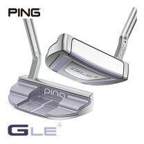 楽天市場】ping g le2 echo パターの通販