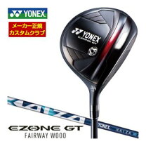 楽天市場】ヨネックス イーゾーン gt フェアウェイウッドの通販