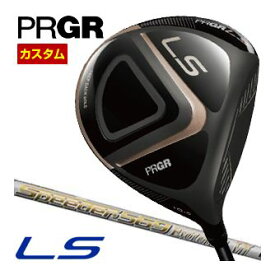 [SALE価格] プロギア 2023 LS ドライバー フジクラ Speeder EVOLUION VII シャフト 特注カスタムクラブ