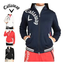 楽天市場】callaway golf フルジップニットブルゾンの通販 