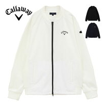 楽天市場】キャロウェイ ブルゾン 4wayの通販