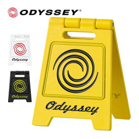 オデッセイ サインボード マーカー 24 JM