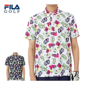 �t�B���S���t FILA GOLF �^�C�|�R�~�b�N���� ���� �|���V���c �S���t�E�F�A �����Y M-LL 744-607 [���[]