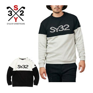 SY32 by SWEET YEARS Y StEFA NуT[} tbL[vg bNlbN Vc SYG-23A01 M-XL [[]