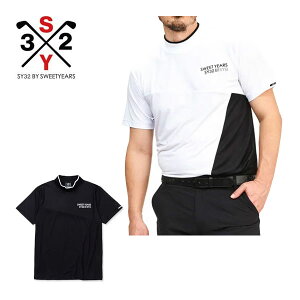 SY32 by SWEET YEARS Y StEFA _CASifUC WJ[h s{[_[ bNlbN Vc SYG-24S24 M-XL [[]