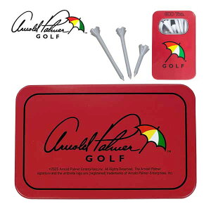 �A�[�m���h�p�[�}�[ ARNOLD PALMER �ʃP�[�X���� �G�R�e�B�[ APCT-01