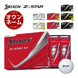 �I�E���l�[���Ή� �X���N�\�� Z-STAR XV / Z-STAR / Z-STAR �� �S���t�{�[�� 2025�N���f�� 1�_�[�X [12������]