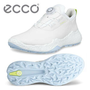 �G�R�[ ECCO BIOM H5 BOA �S���t�V���[�Y ���f�B�[�X 115053 �J���[�F �z���C�g/�G�A�[ (60611)