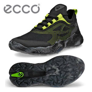 �G�R�[ ECCO BIOM H5 TEXTILE �S���t�V���[�Y �����Y 138004 �J���[�F �u���b�N/���C���p���`/�u���b�N (57342)