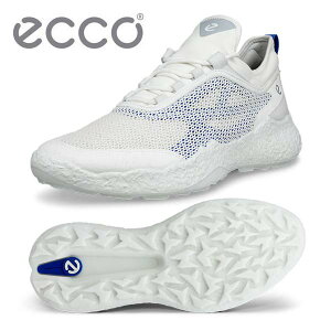 �G�R�[ ECCO BIOM H5 TEXTILE �S���t�V���[�Y �����Y 138004 �J���[�F �z���C�g/�o�[�`���� (61109)