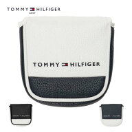 [SALE価格] トミーヒルフィガー ゴルフ ベーシック マレット用 パターカバー THMG4SH5