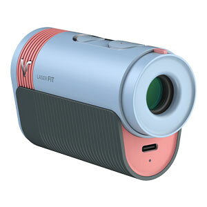�{�C�X�L���f�B VOICE CADDIE �S���t ���[�U�[�����v Laser FIT2