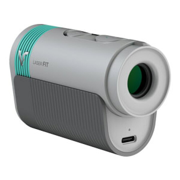 楽天市場】ボイスキャディ VOICE CADDIE ゴルフ レーザー距離計 Laser 