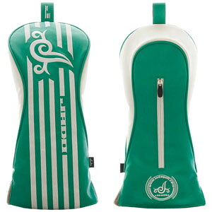 JADO ジャド ヘッドカバー ドライバー用 Stripe Tribal シリーズ JGHC8888D