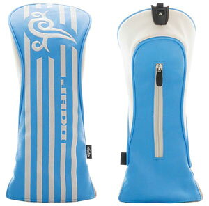 JADO ジャド ヘッドカバー フェアウェイウッド用 Stripe Tribal シリーズ JGHC8888F