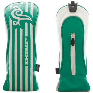 JADO ジャド ヘッドカバー ユーティリティ用 Stripe Tribal シリーズ JGHC8888U