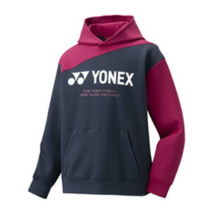 I}Pt lbNX YONEX q[gJvZ vI[o[ p[J[ StEFA Y 2025NH~f M-3L GWF3016 [[]