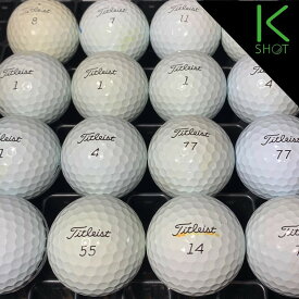 楽天市場 タイトリスト Pro V1 ロストボールロストボール ボール ゴルフ スポーツ アウトドアの通販
