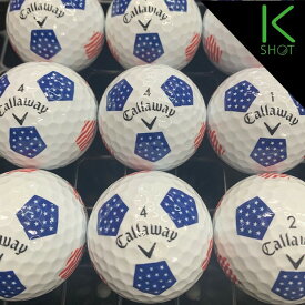 楽天市場 Truvis キャロウェイ ロストボールの通販