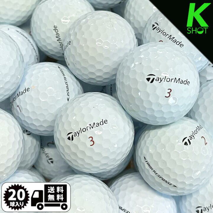 楽天市場】【店内全品P10倍】【TaylorMade】 ツアーレスポンス 