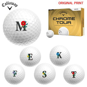 �y�I���W�i���}�[�N�v�����g�{�[��(�[��2-3��)�z�L�����E�F�C �N�����c�A�[(CHROME TOUR) �S���t�{�[�� 1�_�[�X(12������) 2026�N���f�� �A���t�@�x�b�gB �}�[�N����