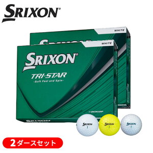 (���[)�y2�_�[�X�Z�b�g�z�_�����b�v(DUNLOP) �X���N�\�� 2026 �g���C�X�^�[6(TRI-STAR) �S���t�{�[�� 2�_�[�X(24��) 2026�N���f��
