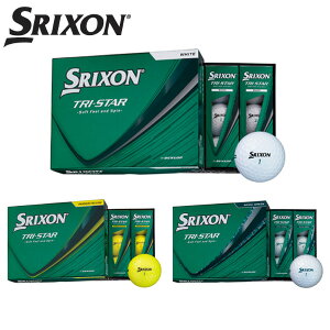 (���[)�_�����b�v(DUNLOP) �X���N�\�� 2026 �g���C�X�^�[6(TRI-STAR) �S���t�{�[�� 1�_�[�X(12��) 2026�N���f��