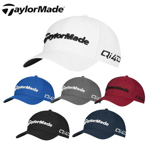 (���[)�y�v�����p�z�e�[���[���C�h(TaylorMade) �c�A�[ ���[�_�[ �L���b�v UF137 �����Y 2026�N�t��