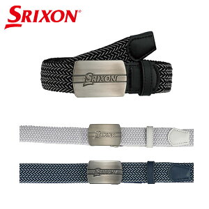 (���) �_�����b�v(DUNLOP) �X���N�\��(SRIXON) �o�b�N�����b�V���x���g GGL-S017 2026�N�p�����f��