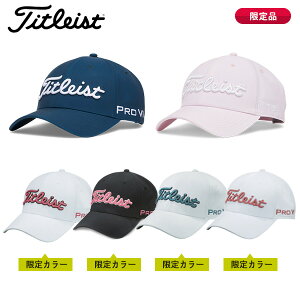 (���[)�^�C�g���X�g(Titleist) �c�A�[�p�t�H�[�}���X �L���b�v TH25ATPA �����Y 2026�N�t�Ēǉ��F