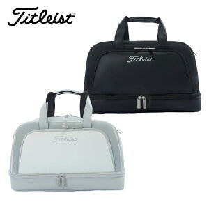 (���[)�^�C�g���X�g(Titleist) �I�[�Z���e�B�b�N �{�X�g���o�b�O TA26ABBJ �����Y 2026�N�t��