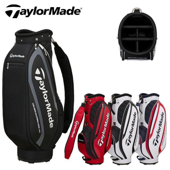楽天市場】(即納)テーラーメイド(TaylorMade) トゥルーライト キャディ 