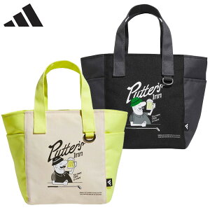 �A�f�B�_�X �S���t(adidasGOLF) �`�b�v �h���C�o�[ �J�[�g �g�[�g �o�b�O ZR392 �����Y 2026�N�t��