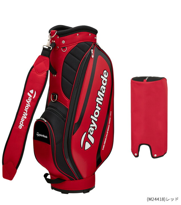楽天市場】(即納)テーラーメイド(TaylorMade) トゥルーライト キャディ 