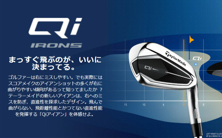 楽天市場】(ポイント13倍)(即納)テーラーメイド(TaylorMade) Qi 