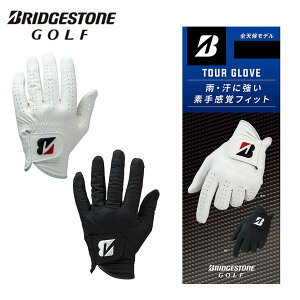 �u���a�X�g�� BRIDGESTONE �c�A�[�O���[�u TOUR GLOVE �l�H��v GL2602 (���葕���p) �����Y 2026�N���f��