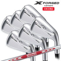 楽天市場】X FORGED アイアン 2024年モデルの通販