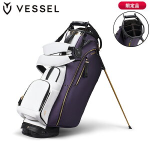(���[)(����i)�x�[��(VESSEL) PLAYER 5.0 Pro Stand �X�^���h�o�b�O �L���f�B�o�b�O (9.5�^ 4.2kg) �_�u���X�g���b�v �����Y 2026�N�ǉ��F