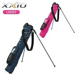 (���)�_�����b�v(DUNLOP) �[�N�V�I XXIO �X�^���h�o�b�O �N���u�P�[�X (47�C���` �N���u5�`6�{���[) GGB-X152C ���f�B�[�X 2026�N�p�����f��
