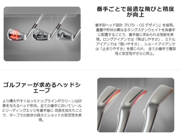 楽天市場】(ポイント12倍)(特注 納期2-4週) (レフティ)テーラーメイド 