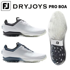 (���[)�t�b�g�W���C(footjoy) �h���C�W���C�Y �v�� BOA �����Y �S���t�V���[�Y BOA�^�C�v �X�p�C�N���X W(���C�h) 2026�N���f��