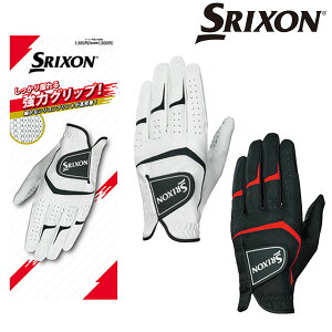 �y�������般��鋭�̓O���b�v�I�z�_�����b�v �X���N�\�� SRIXON �S���t�O���[�u GGG-S032 �����Y ���葕���p 2025�N
