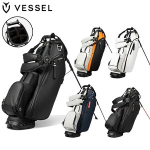 (���[)�x�[��(VESSEL) Player 5.0 Stand �X�^���h �L���f�B�o�b�O �_�u���X�g���b�v (8.5�^ 3.8kg/3.4kg) �����Y 2025�N���f��