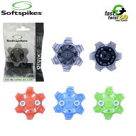 ソフトスパイク ピビックス (FT3.0) スパイク鋲 18個セット S-556 2025年モデル【純正品】